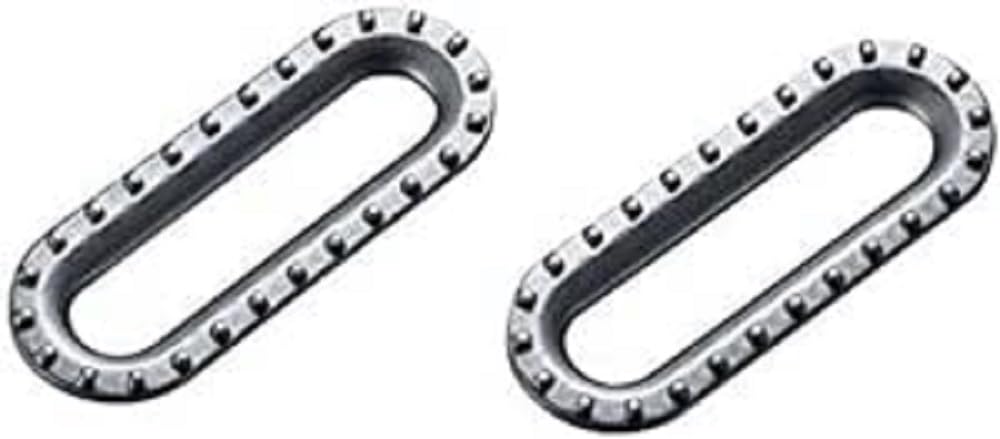 SPD Cleat Spacer 2pcs PD-M8000 Deore XT