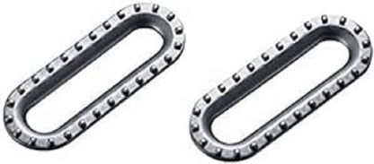 SPD Cleat Spacer 2pcs PD-M8000 Deore XT