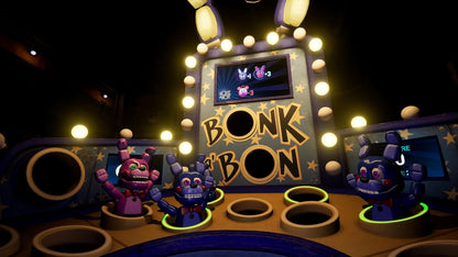 Five Nights at Freddy's: Help Wanted 2 (Nintendo Switch