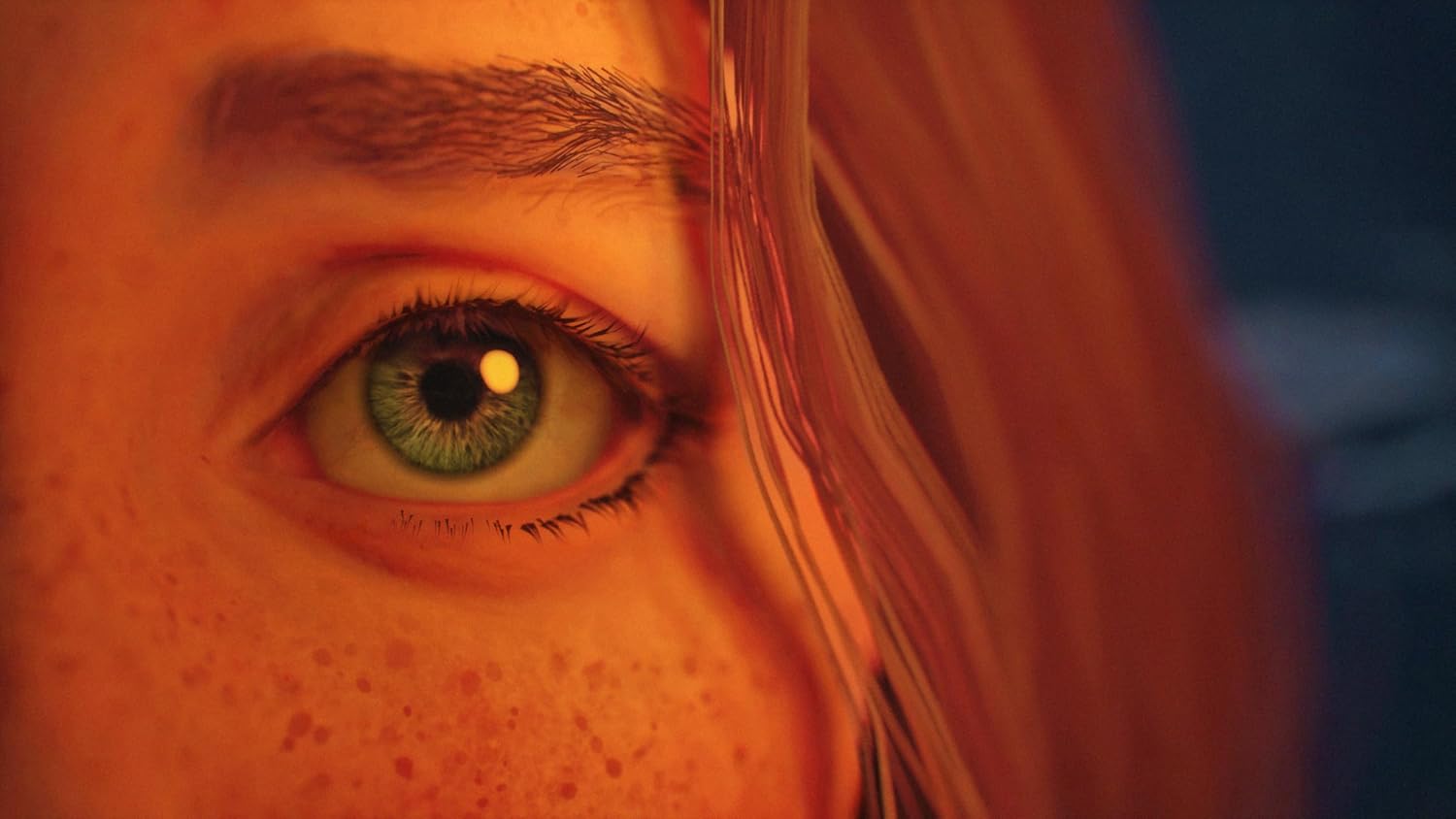 Lost Records: Bloom & Rage (PS5