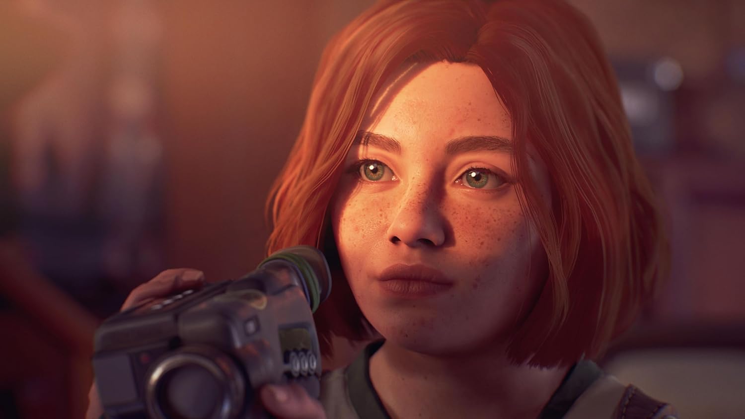 Lost Records: Bloom & Rage (PS5