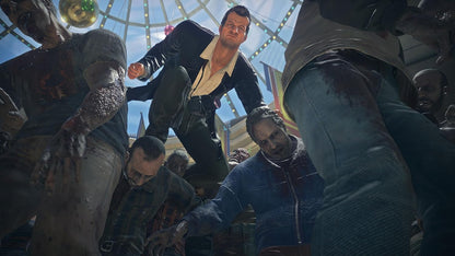 Dead Rising Deluxe Remaster Special Edition XSX