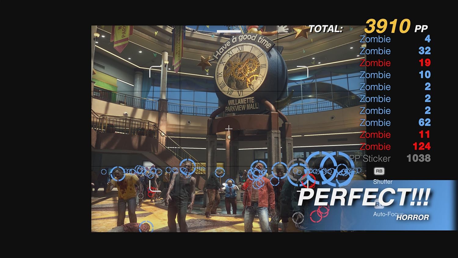 Dead Rising Deluxe Remaster Special Edition XSX