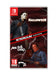 Halloween and Ash vs Evil Dead RetroRealms Double Feature Switch