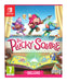 The Plucky Squire - Devolver Deluxe Switch
