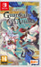 Rune Factory: Guardians of Azuma - Switch