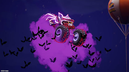Hot Wheels Monster Trucks: Stunt Mayhem (Nintendo Switch
