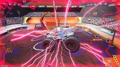 Hot Wheels Monster Trucks: Stunt Mayhem (Nintendo Switch