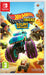 Hot Wheels Monster Trucks: Stunt Mayhem (Nintendo Switch