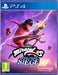 Miraculous Paris Under Siege (PlayStation 4