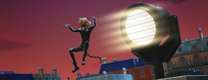 Miraculous: Paris Under Siege  XSX/XB1