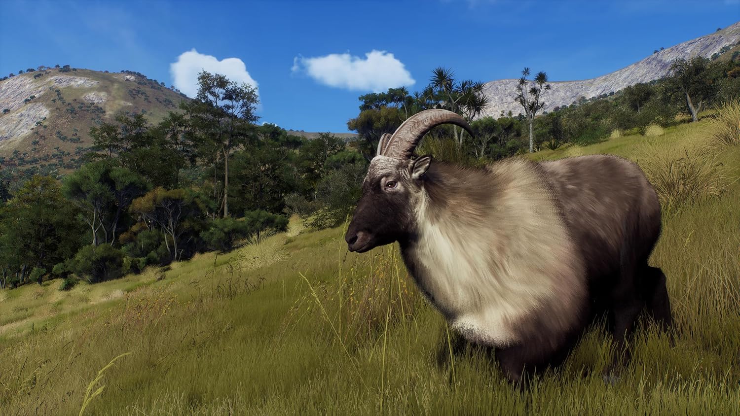 Way of the Hunter - Wild Expeditions - PlayStation 5