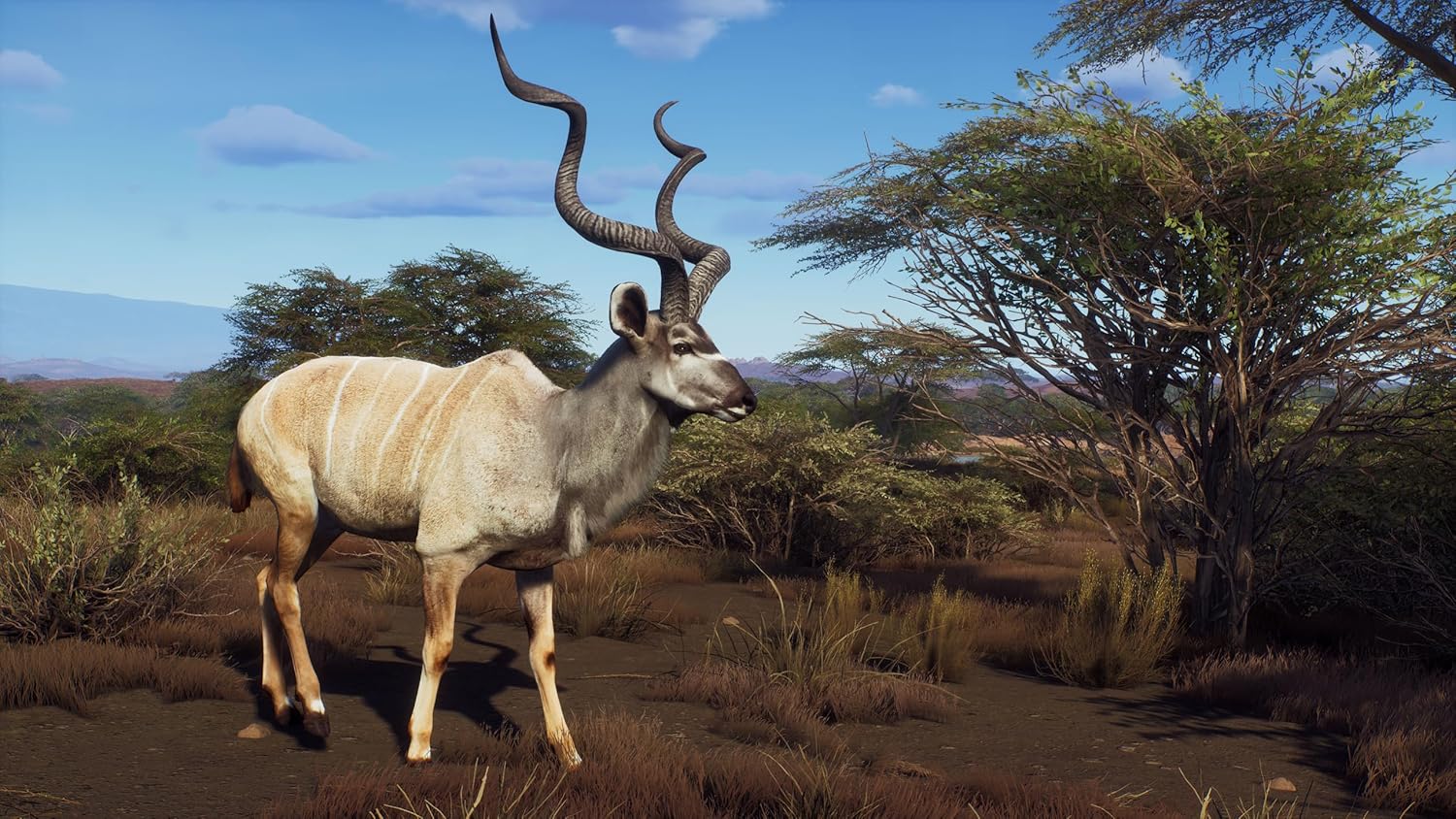 Way of the Hunter - Wild Expeditions - PlayStation 5