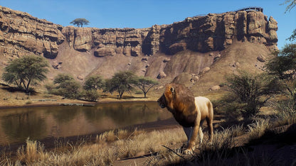 Way of the Hunter - Wild Expeditions - PlayStation 5