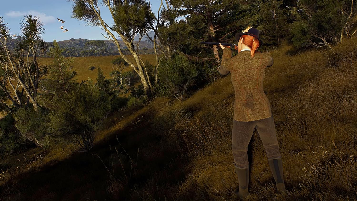 Way of the Hunter - Wild Expeditions - Xbox Series X