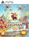 The Eternal Life of Goldman PS5