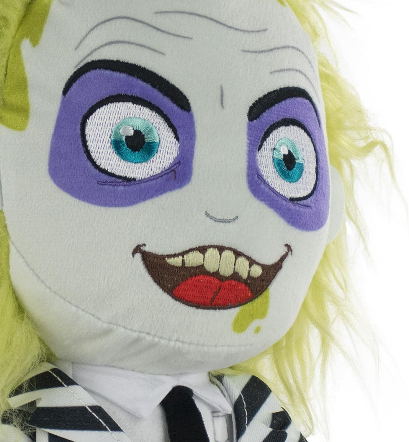 Play by Play - Beetlejuice Plush - 28 cm - 760024875