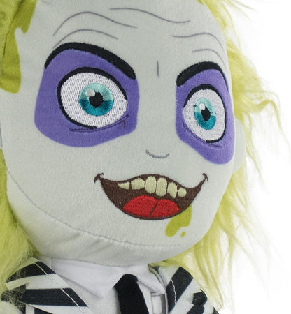 Play by Play - Beetlejuice Plush - 28 cm - 760024875