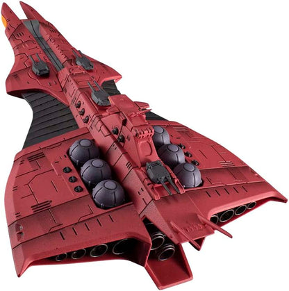 Mobile Suit Gundam figurine PVC Cosmo Fleet Special Unicorn Rewloola Re. 17 cm