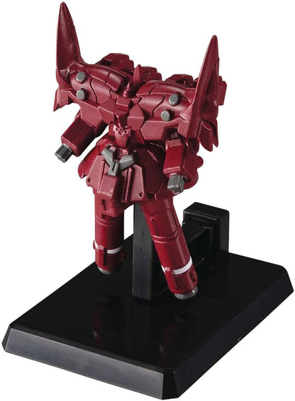 Mobile Suit Gundam figurine PVC Cosmo Fleet Special Unicorn Rewloola Re. 17 cm
