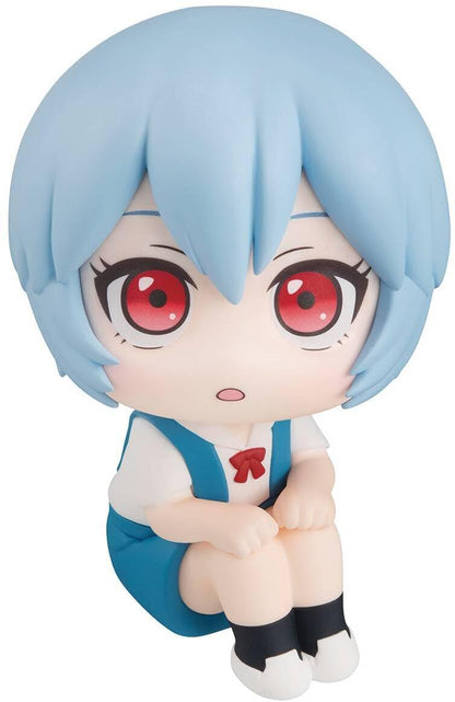 Evangelion: 3.0+1.0 Thrice Upon a Time Look Up PVC