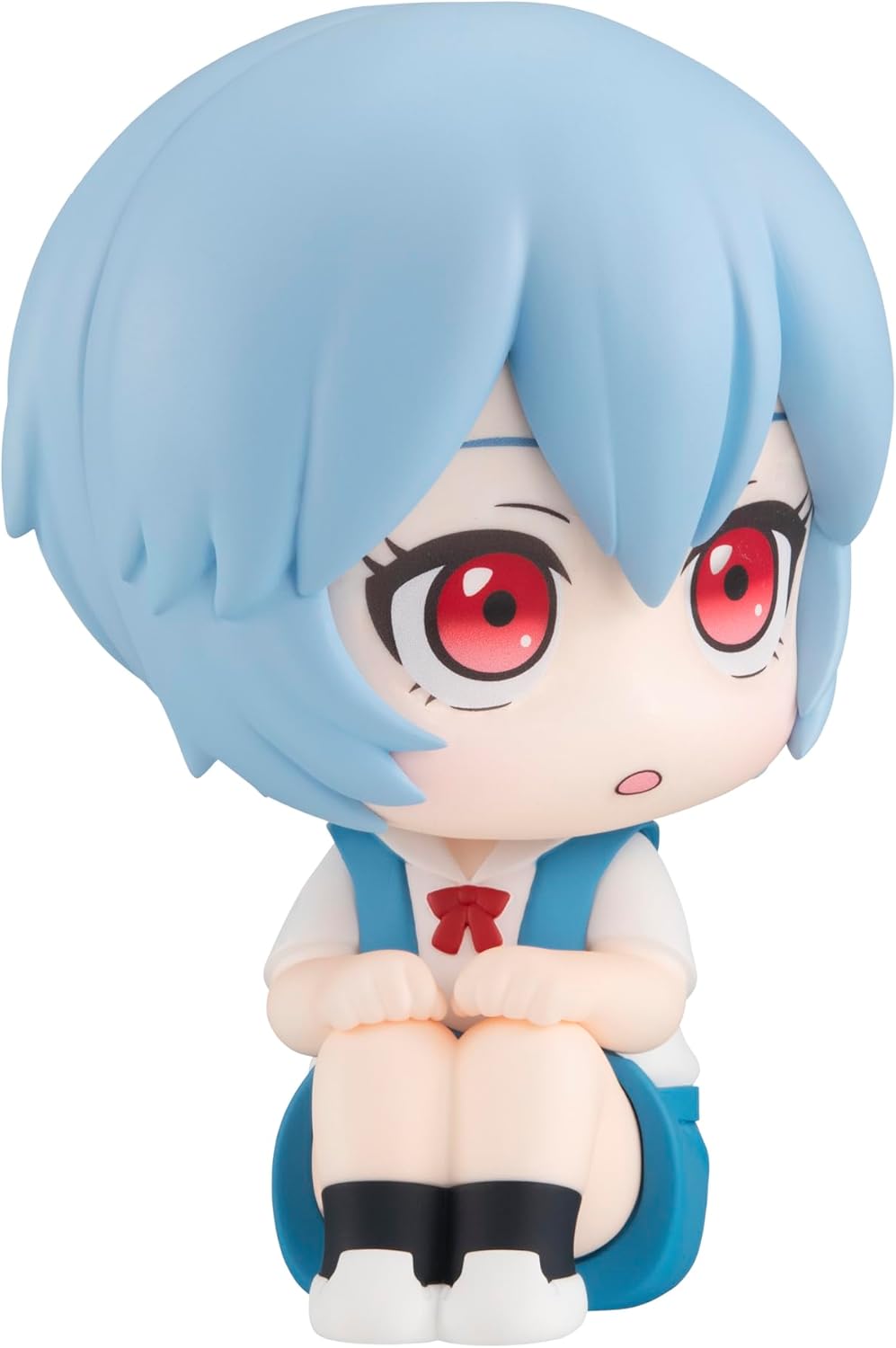 Evangelion: 3.0+1.0 Thrice Upon a Time Look Up PVC