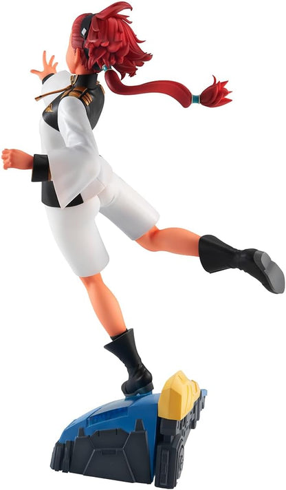 MegaHouse - Mobile Suit Gundam: The Witch from Mercury - Suletta Mercury, GGG Series Collectible Figure