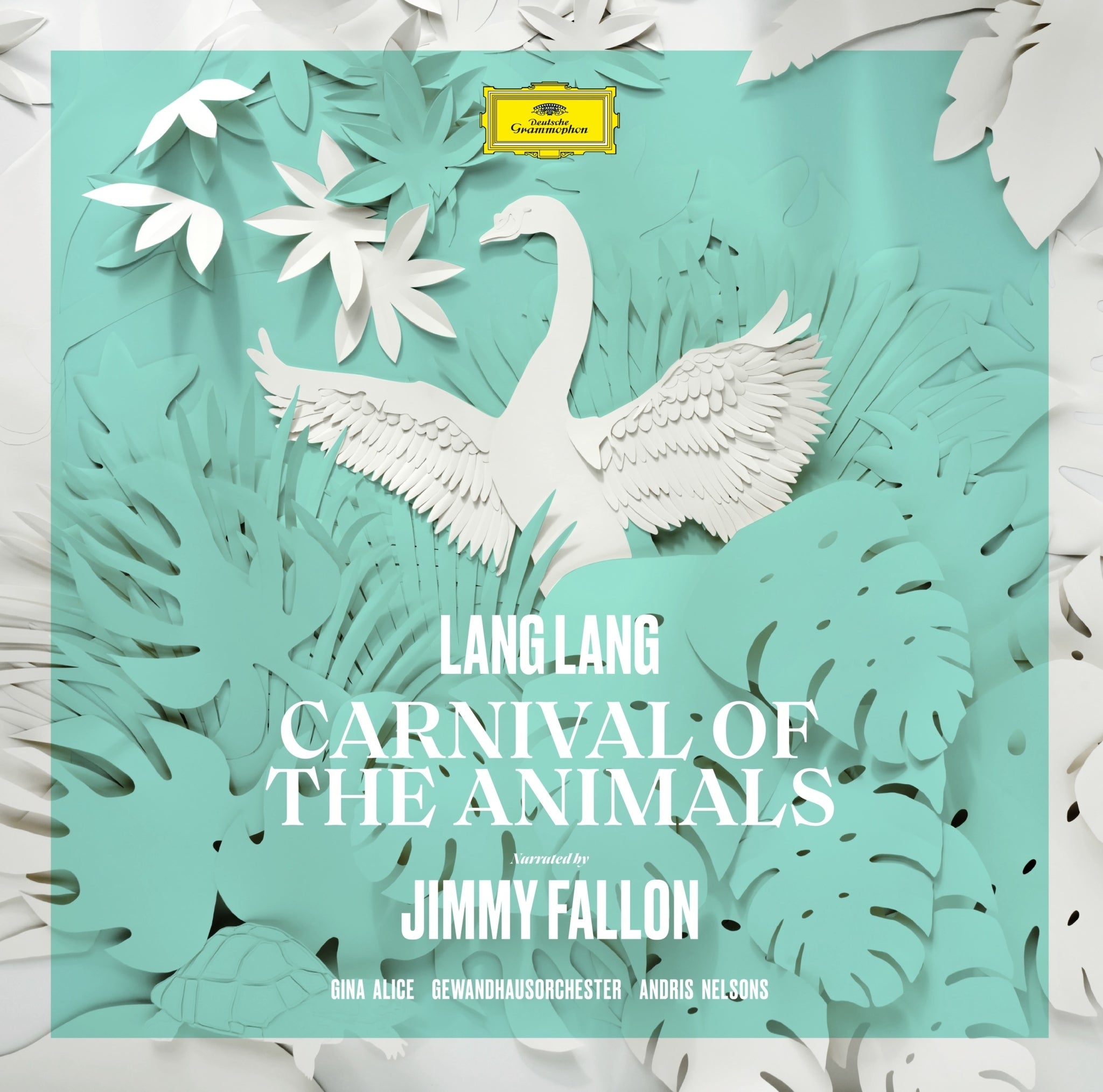 Lang Lang: Carnival of the Animals