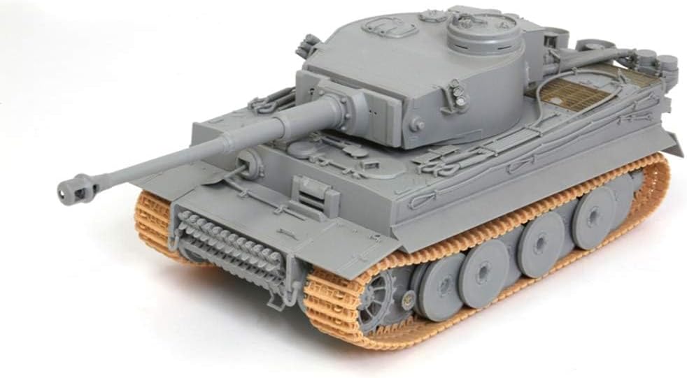 1/35 Tiger 1 131 S.Pz Abt504Tunisia
