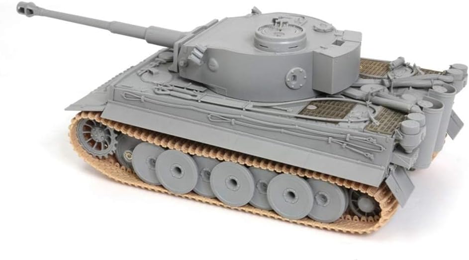 1/35 Tiger 1 131 S.Pz Abt504Tunisia