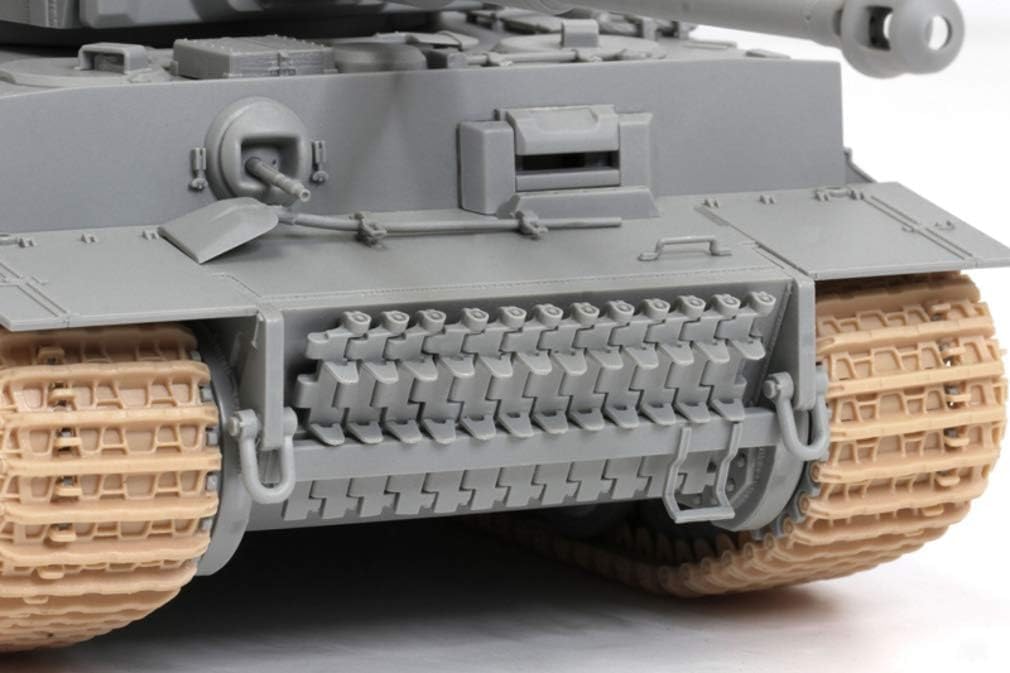 1/35 Tiger 1 131 S.Pz Abt504Tunisia
