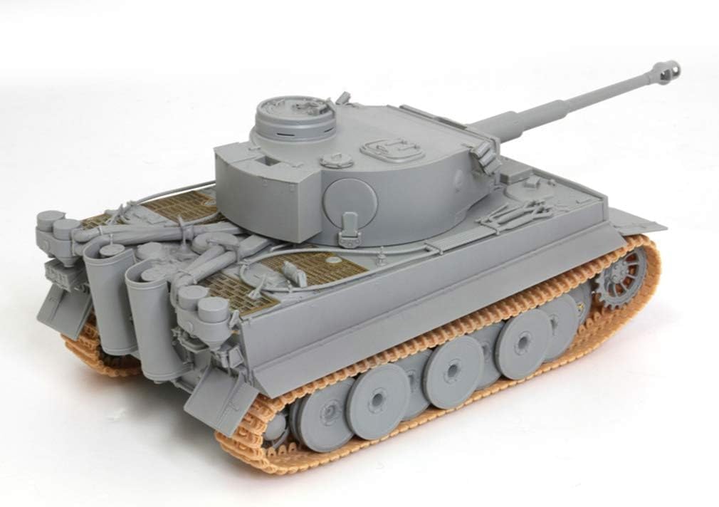 1/35 Tiger 1 131 S.Pz Abt504Tunisia