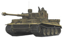 1/35 Tiger 1 131 S.Pz Abt504Tunisia