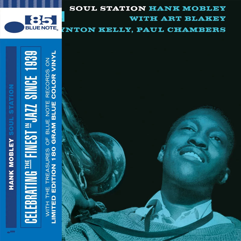 Soul Station