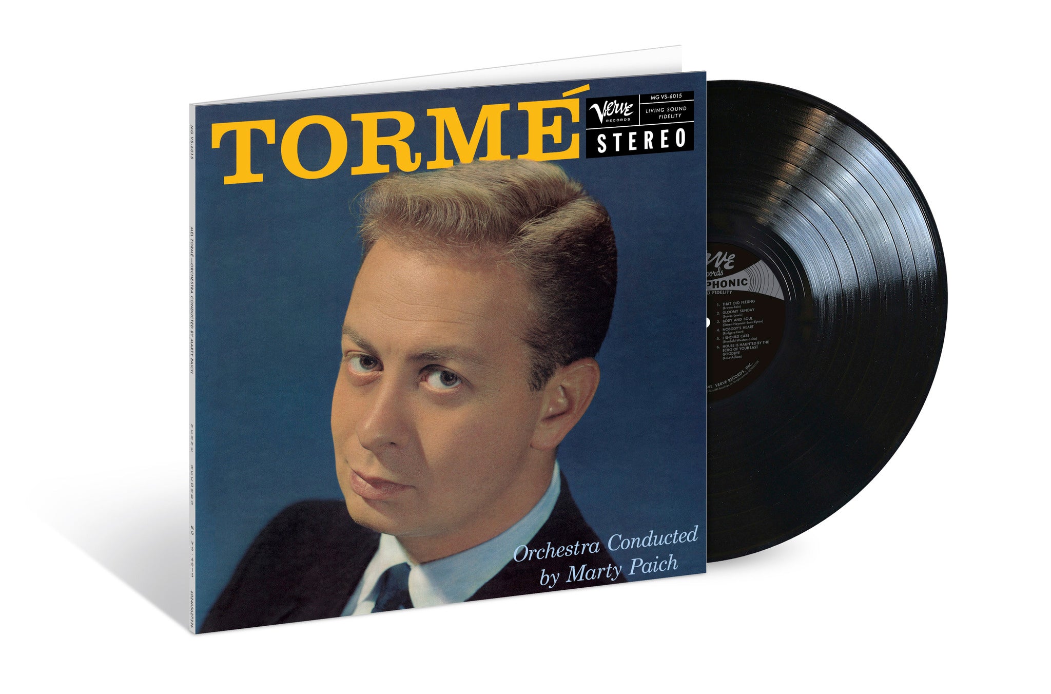 Tormé