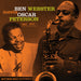 Ben Webster Meets Oscar Peterson