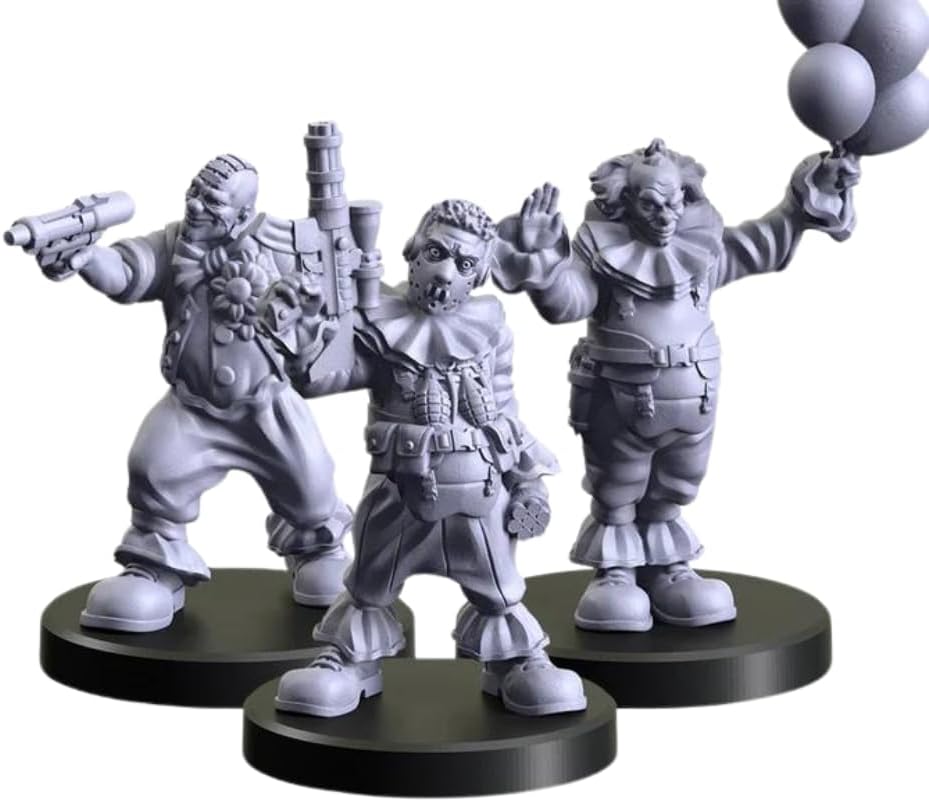 Cyberpunk Red:Combat Zone Dunce If You Wanna Expansion (Bozo Gonks)