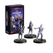 Monster Fight Club CYBERPUNK RED: COMBAT ZONE The Message Expansion (Edgerunners)