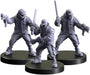 Cyberpunk Red:Combat Zone The Cub Hunt Expansion (Tyger Claw Gonks)
