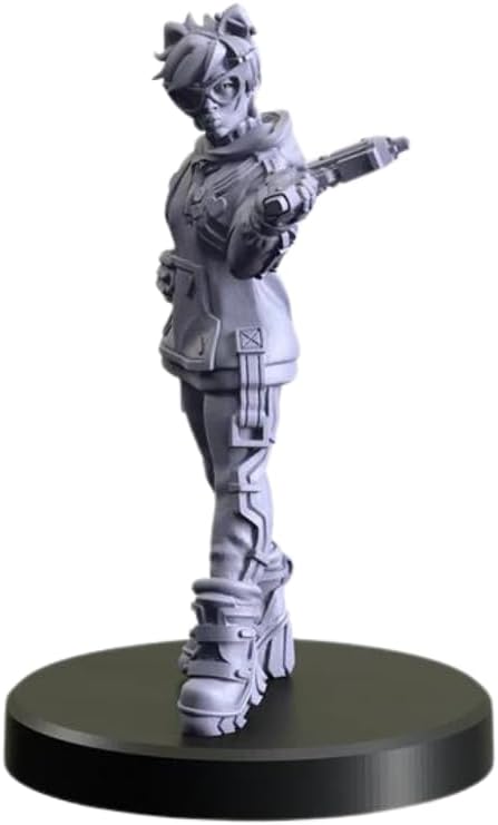 Monster Fight Club CYBERPUNK RED: COMBAT ZONE Peril Pledges (Danger Gals Gonks)