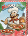 Abacus Spiele ABA08988 Mamma Mia Card Game