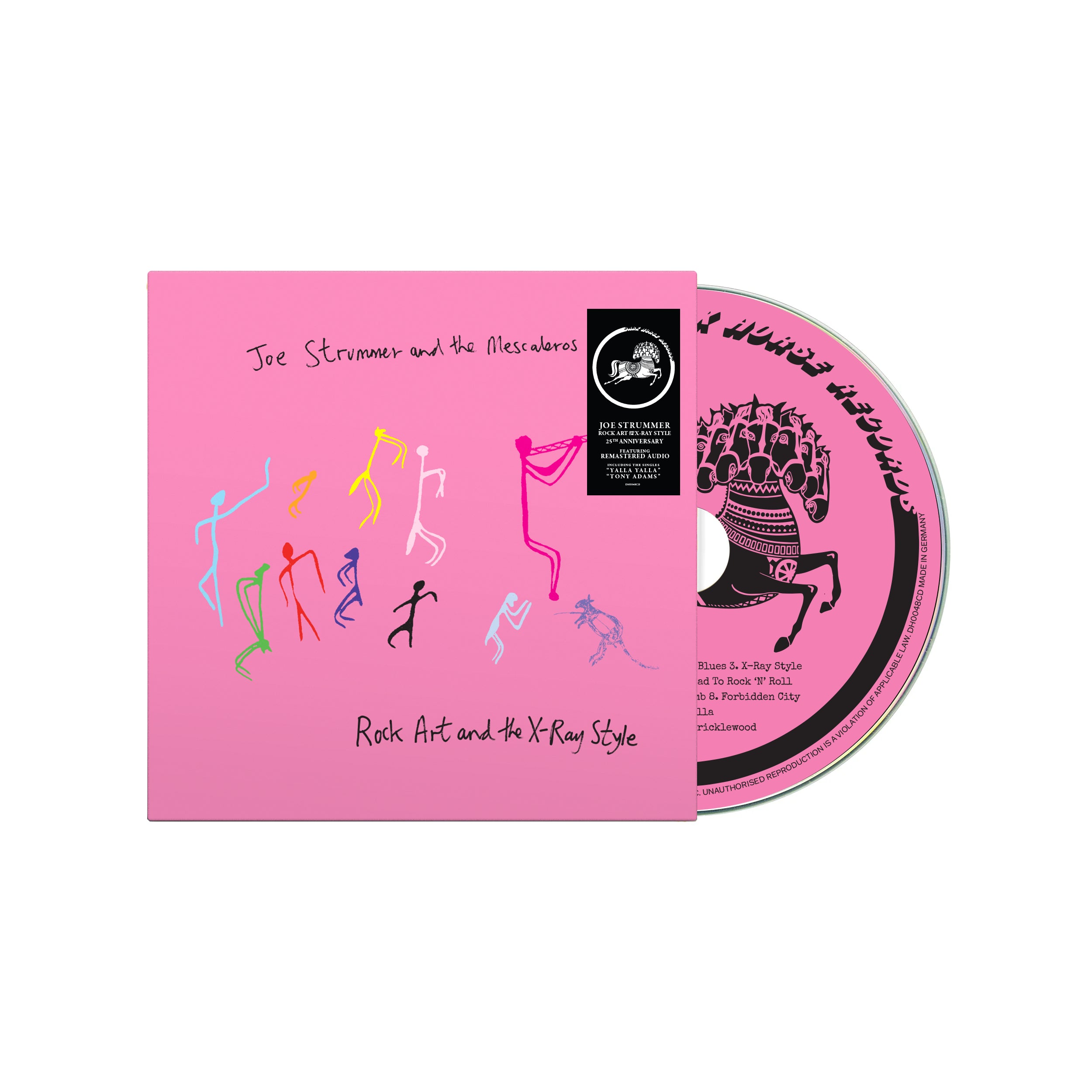 Rock Art and the X-ray Style (25th Anniversary Edition)