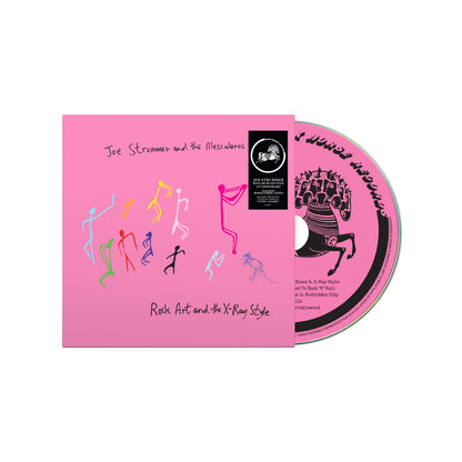 Rock Art and the X-ray Style (25th Anniversary Edition)