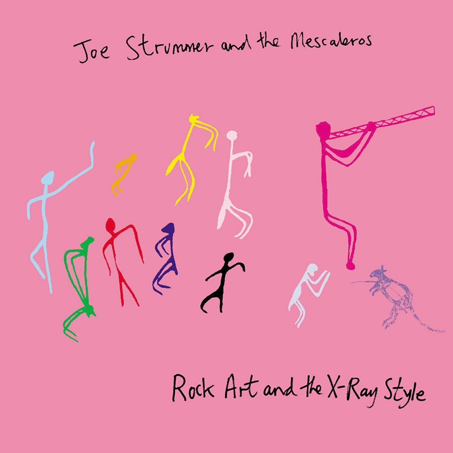Rock Art and the X-ray Style (25th Anniversary Edition)