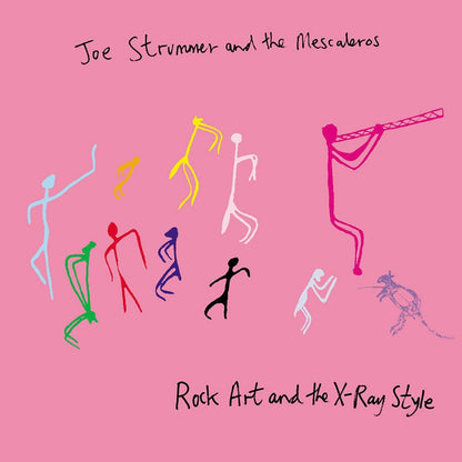 Rock Art and the X-ray Style (25th Anniversary Edition)