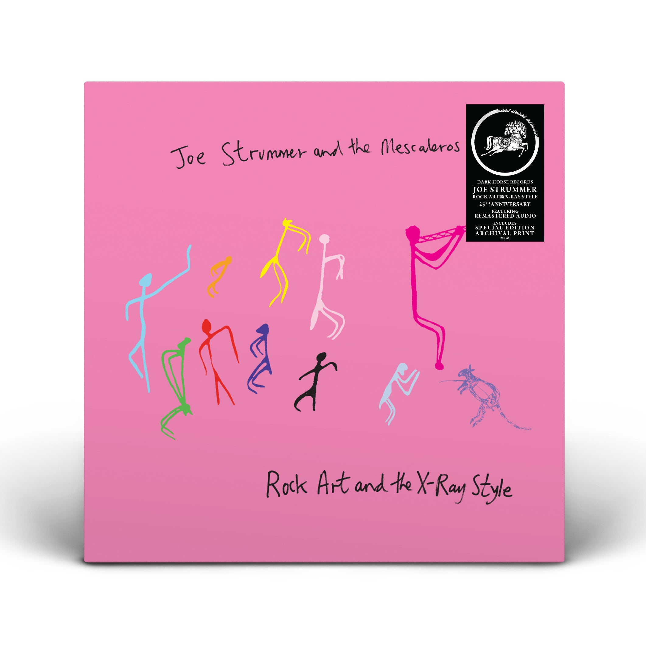 Rock Art and the X-ray Style (25th Anniversary Edition)