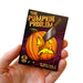 Escape Room in your Pocket | The Pumpkin Problem: an Easy Strategy Game for Autumn. Mini Escape Rooms for Birthdays, Holidays, Couples, Families.