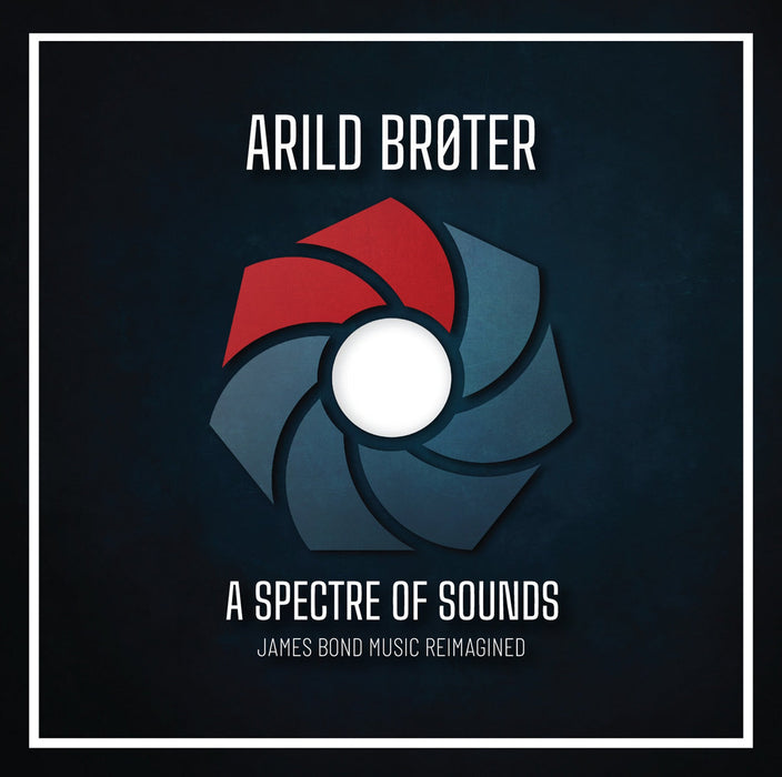 A Spectre of Sounds: James Bond Music Reimagined