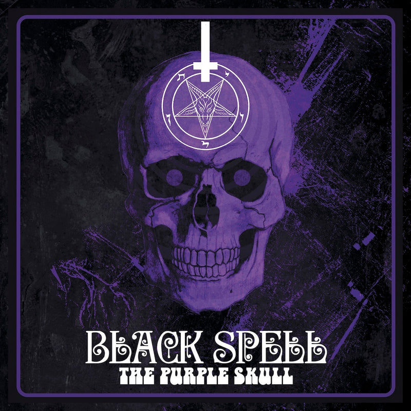 The Purple Skull