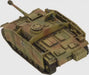 Flames of War German Fallschirmjager Stug Assault Gun Platoon (Late War, GBX143)